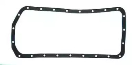 WILMINK GROUP wg1182274 -  Прокладка, масляный поддон